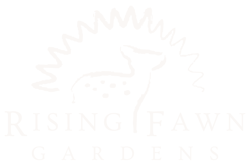Rising Fawn Gardens