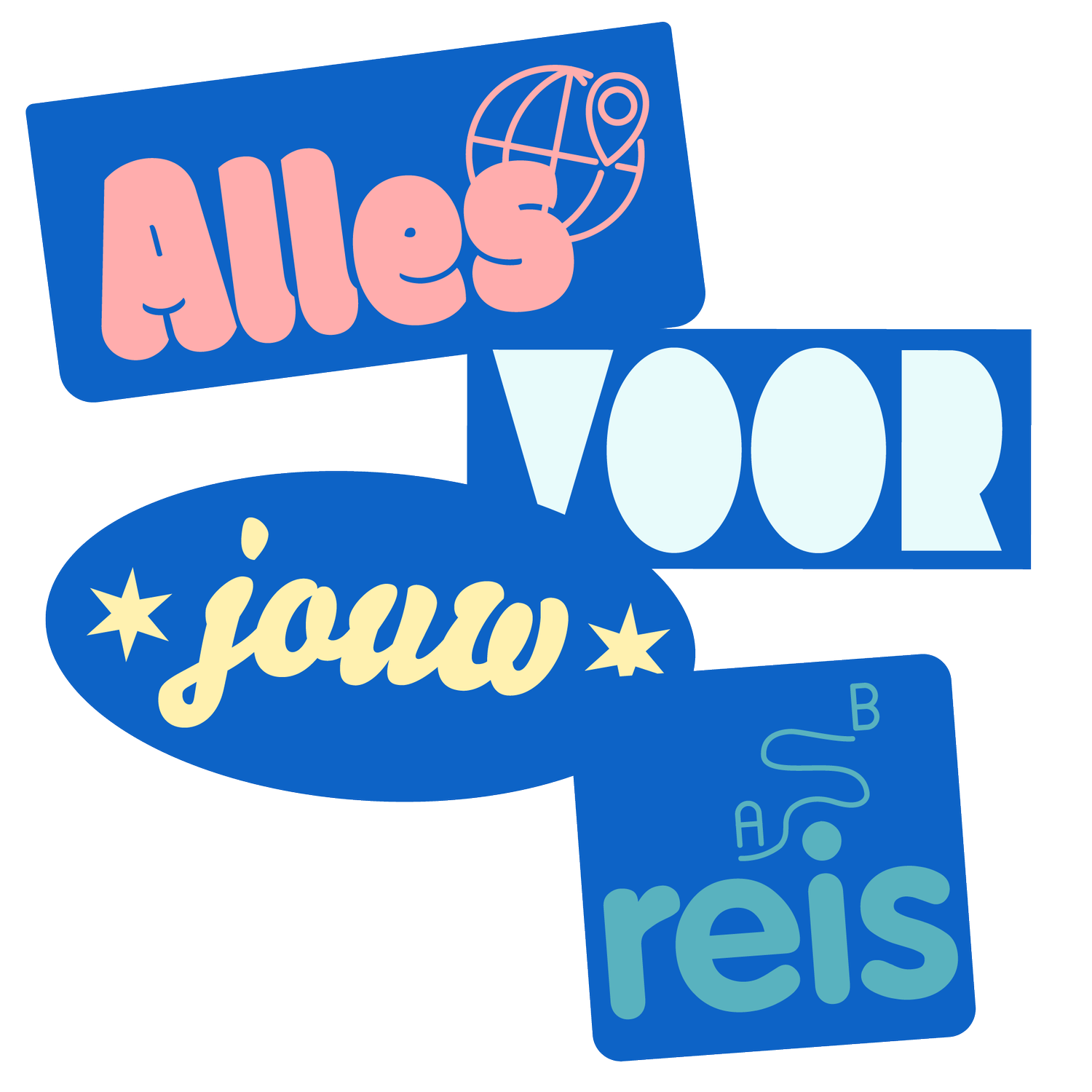 Alles voor jouw reis