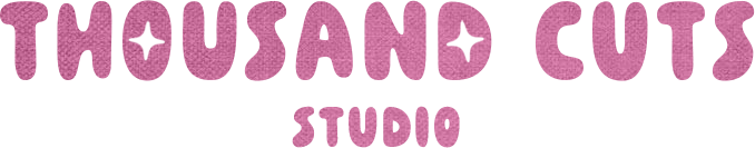 Thousand Cuts Studio