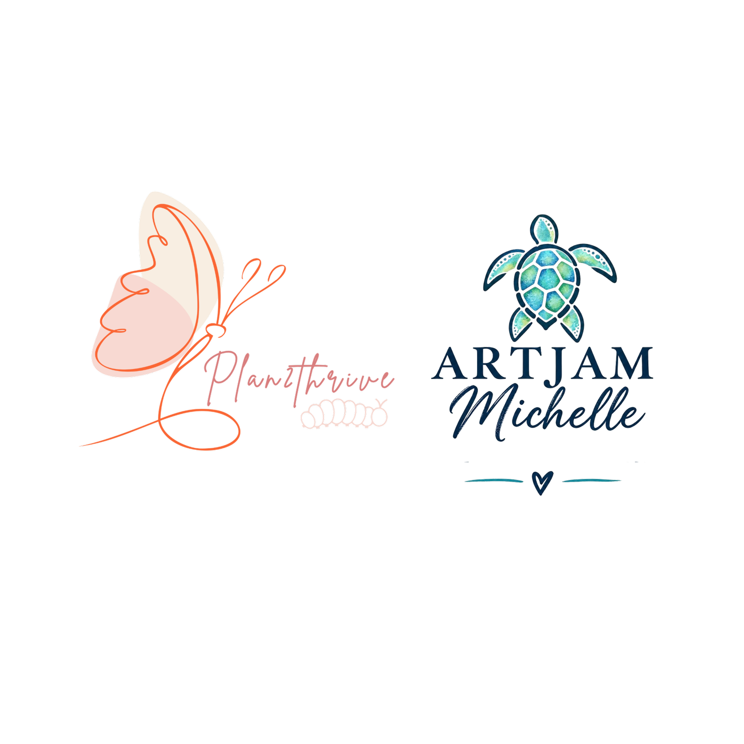 ARTJAM / Plan2Thrive