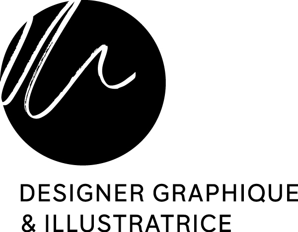 Designer graphique & illustratrice