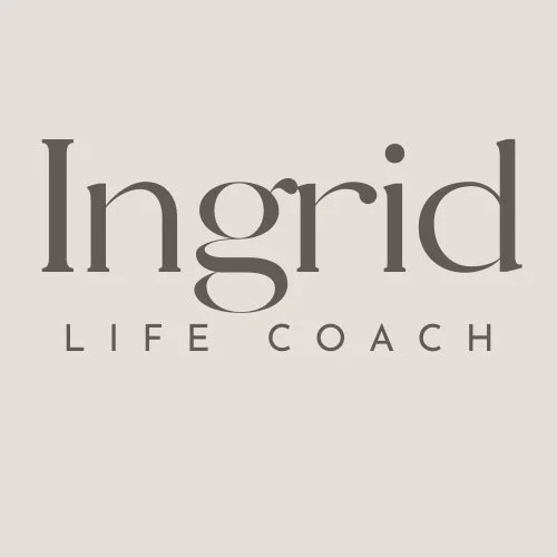 Ingrid Life Coach