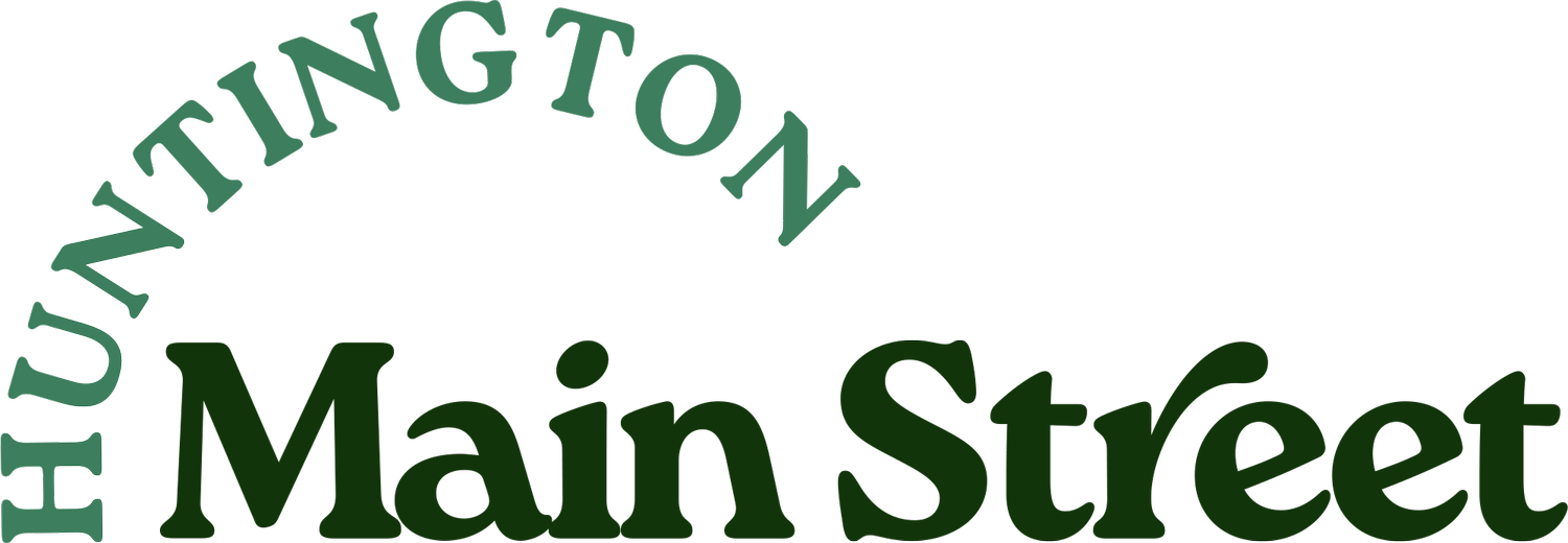 Huntington Main Street