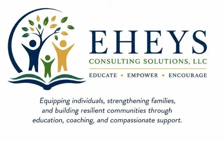 Eheys Consulting Solutions