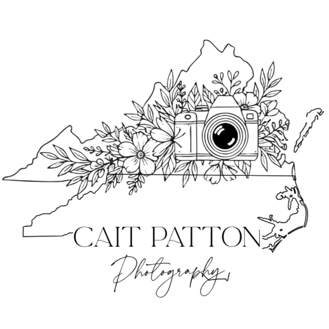 CAIT PATTON PHOTOGRAPHY
