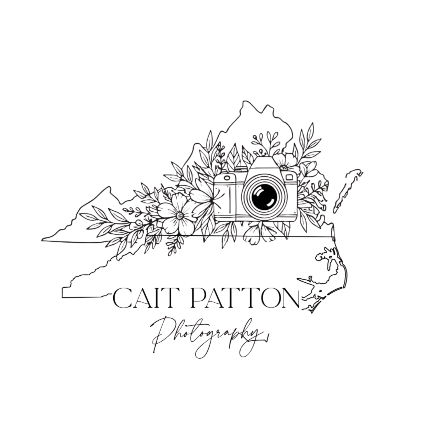 CAIT PATTON PHOTOGRAPHY