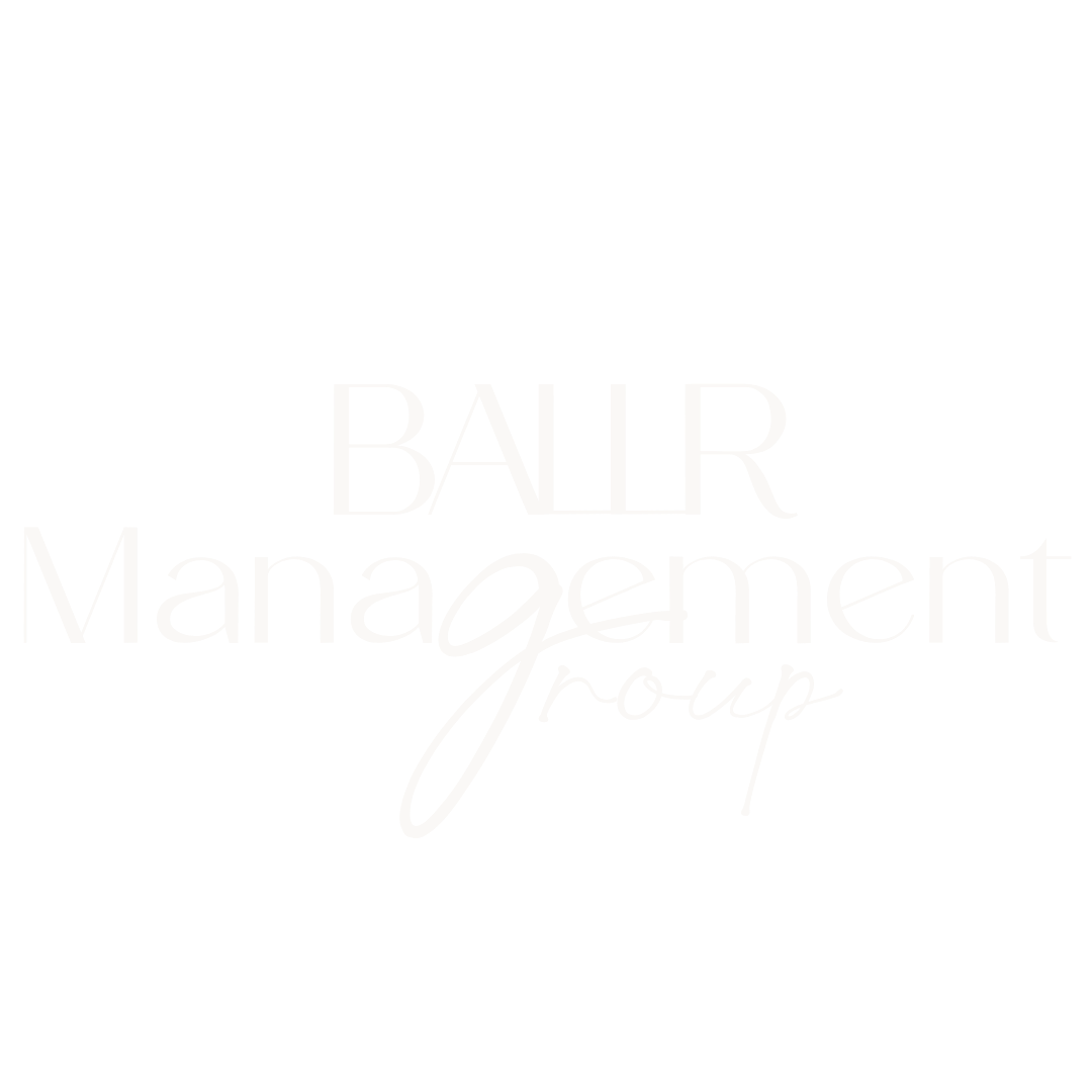Ballr Media
