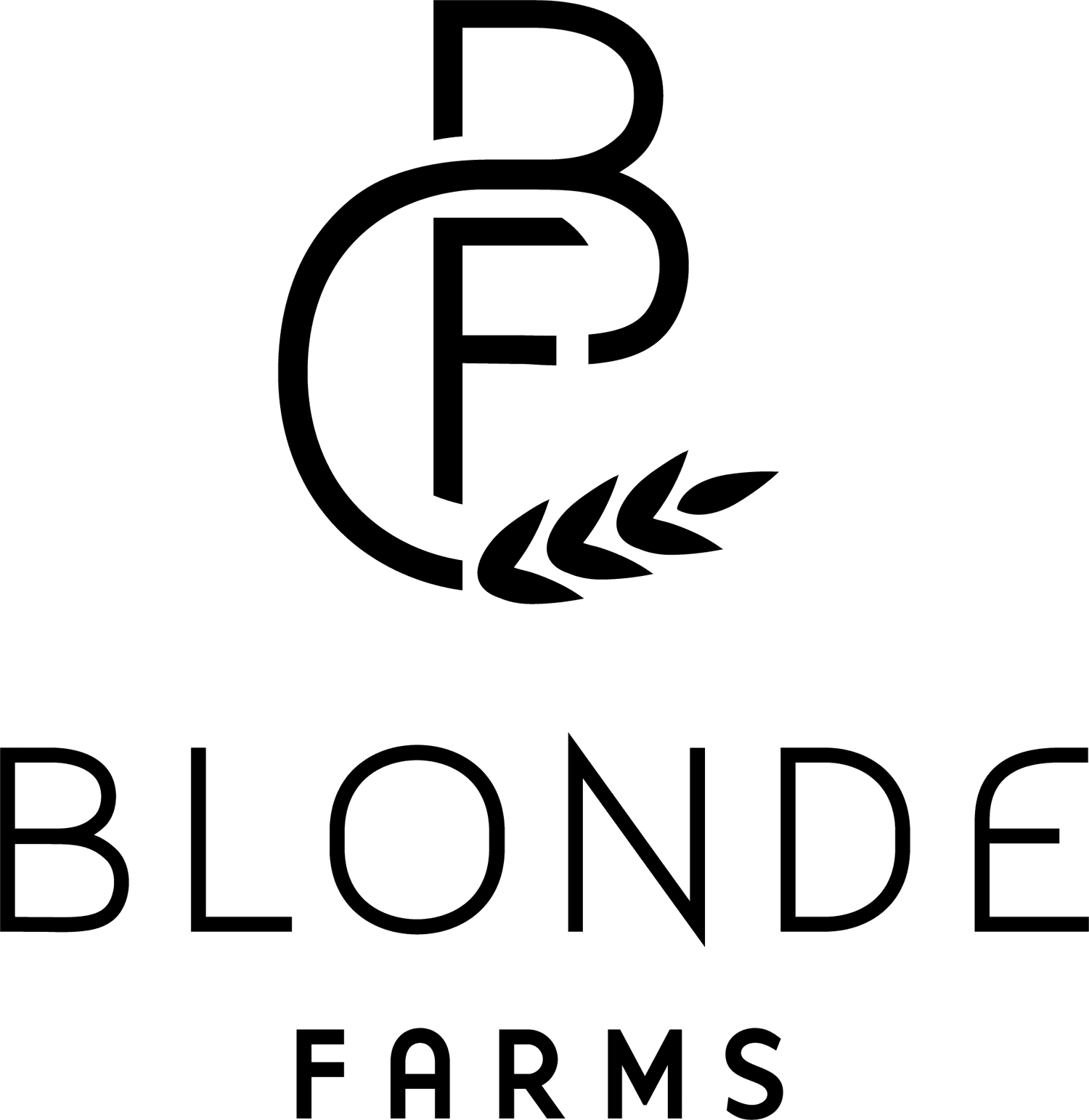 Blonde Farms of Montana