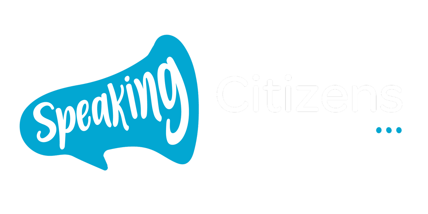 Speaking Citizens