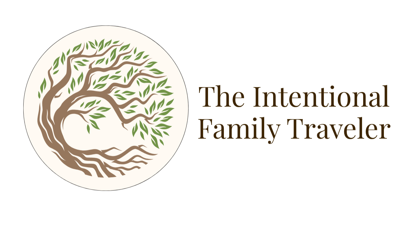 The Intentional Family Traveler