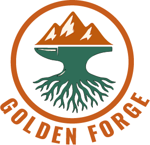 Golden Forge
