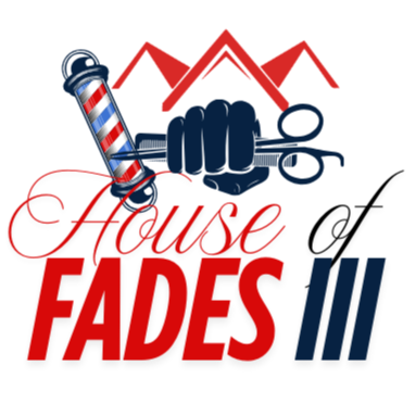 House of Fades III