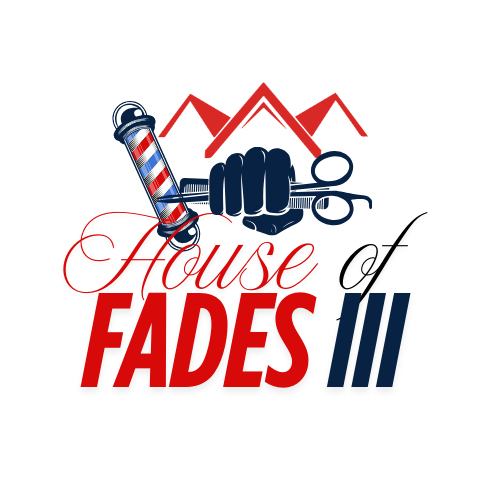 House of Fades III