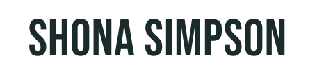 Shona Simpson | Commemorative Book Writer