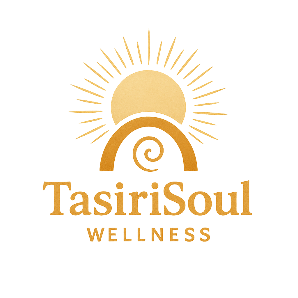 TasiriSoul Wellness