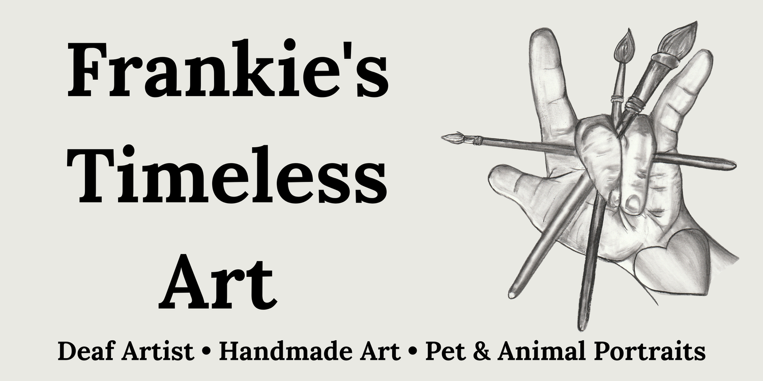 Frankie's Timeless Art