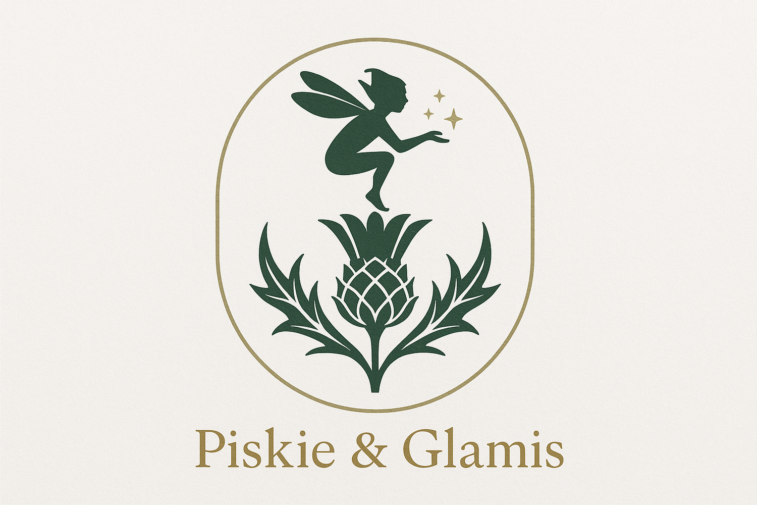 Piskie & Glamis