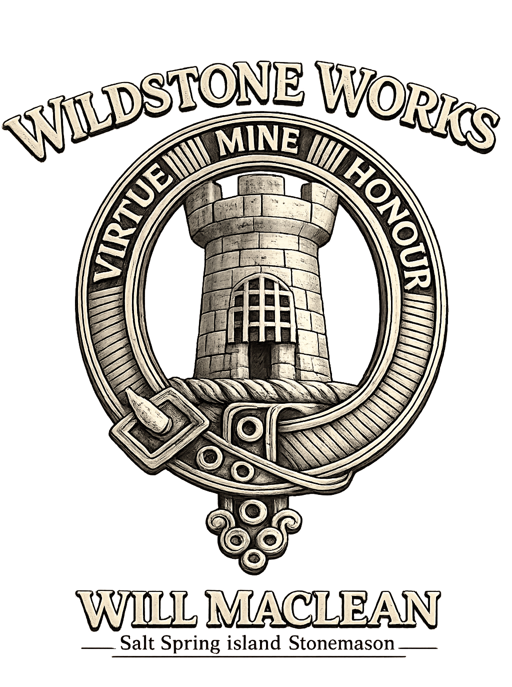 Wildness Stoneworks