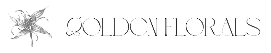 Lake Tahoe Wedding Florist | Golden Flowers