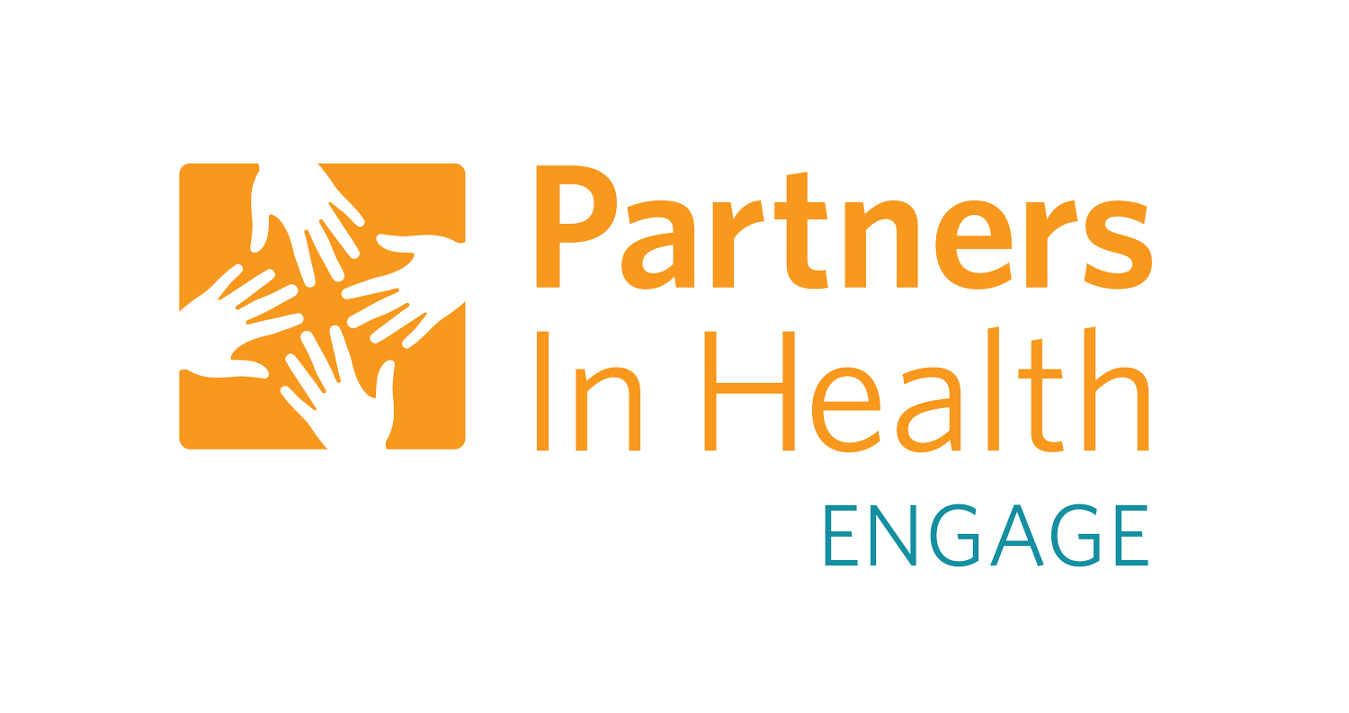Partners in Health Engage Boston