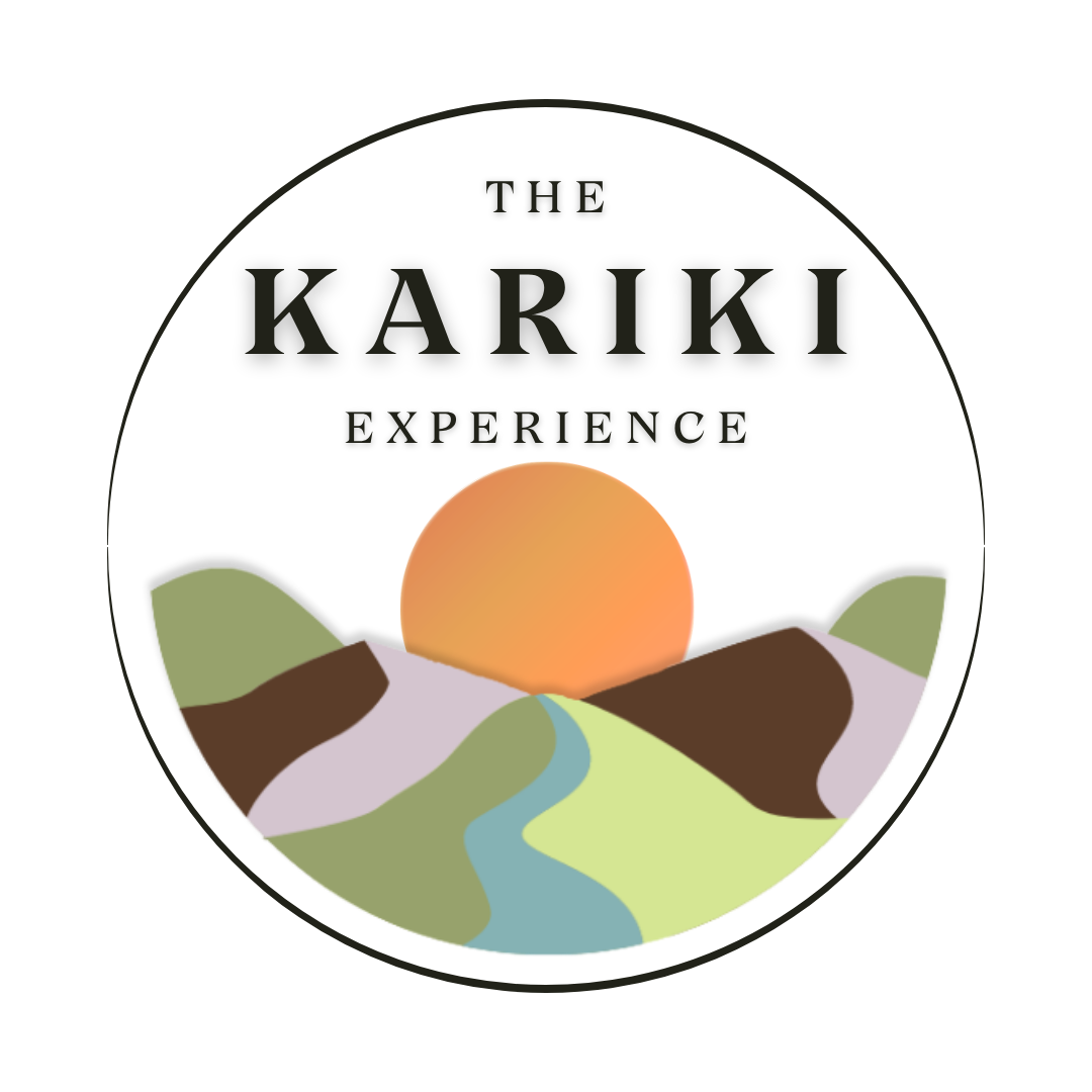 THE KARIKI EXPERIENCE