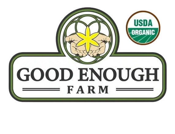 Good Enough Farm