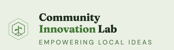 Community Innovation Lab