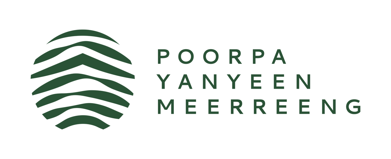 Poorpa Yanyeen Meerreeng