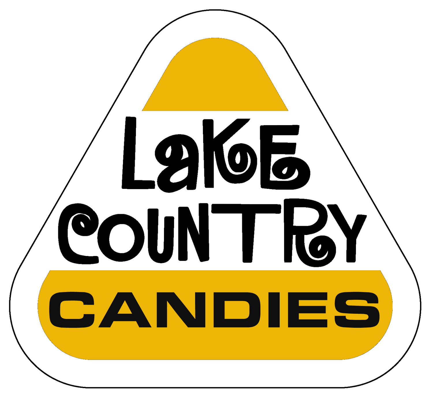 Lake Country Candies