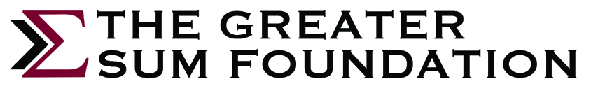 The Greater Sum