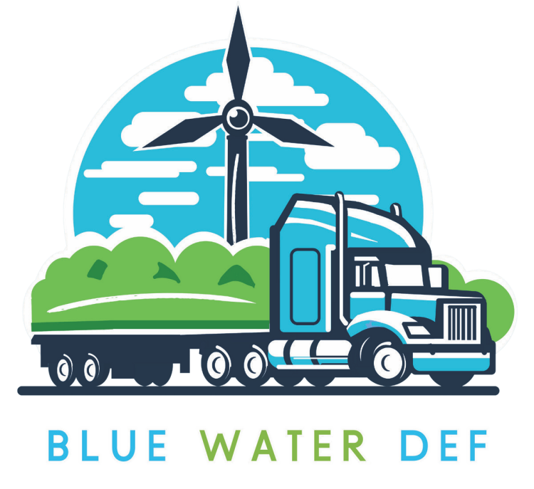 Blue Water DEF