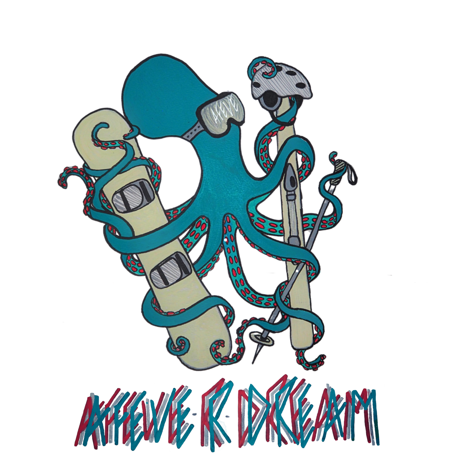 AFEVE-R-DREAM