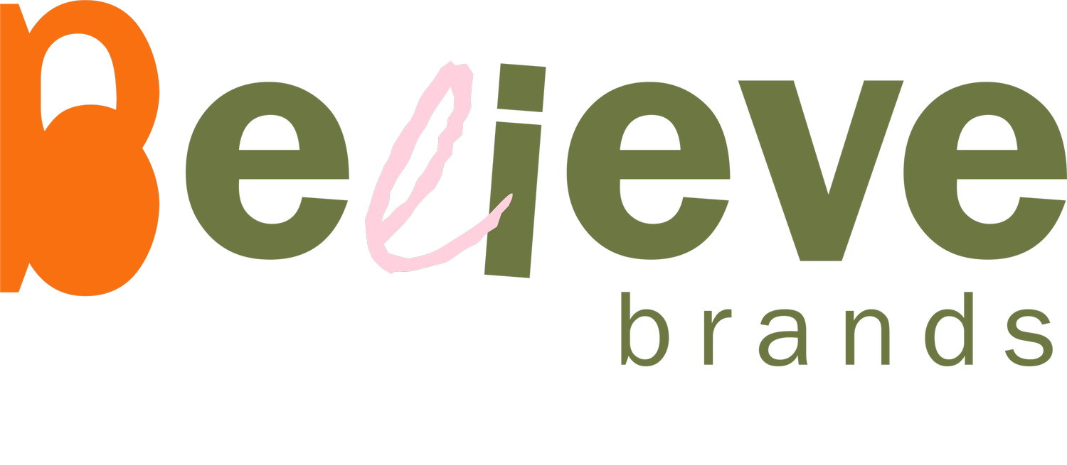 Believe Brands