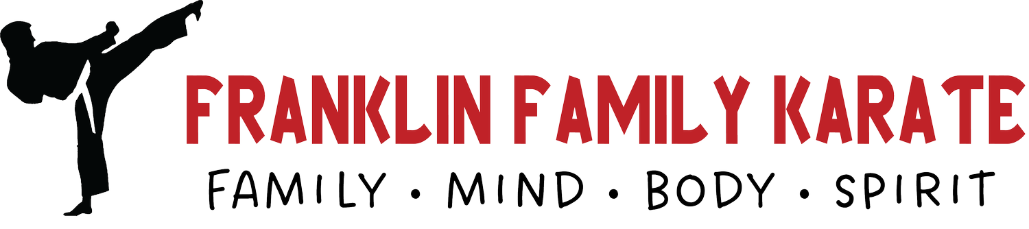 Franklin Family Karate