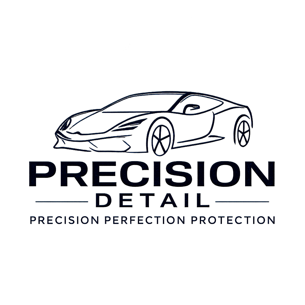 Percision Detail