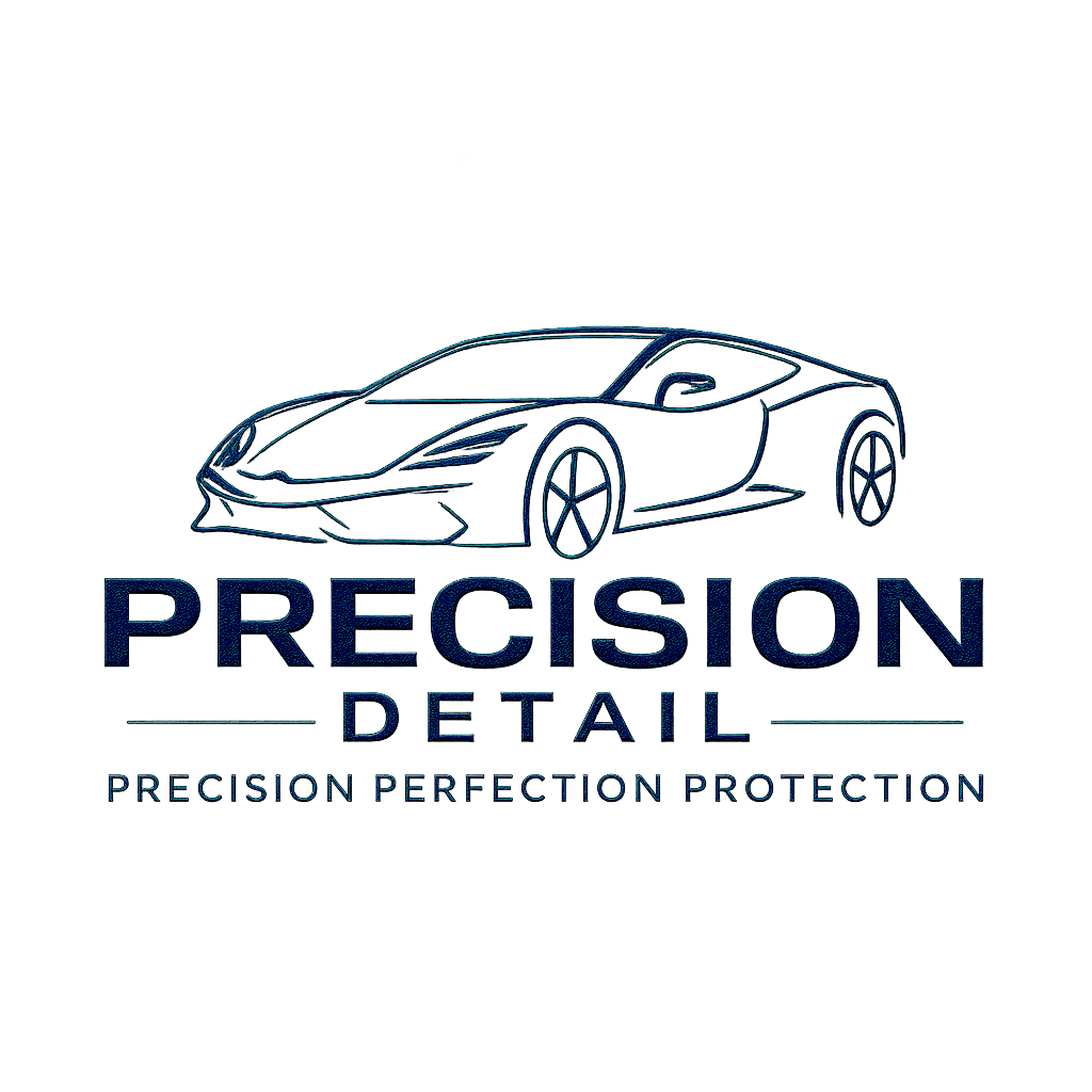 Percision Detail