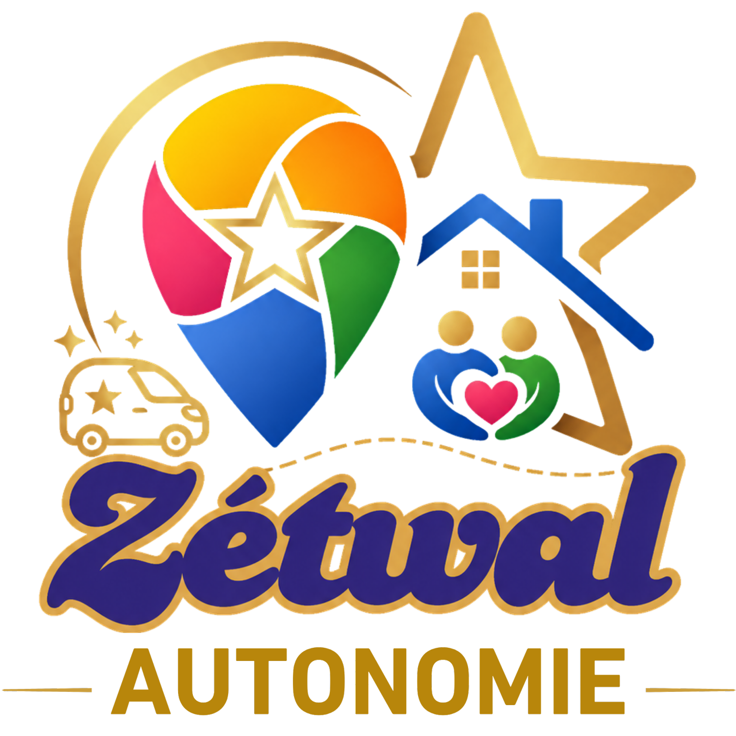 Zétwal Autonomie