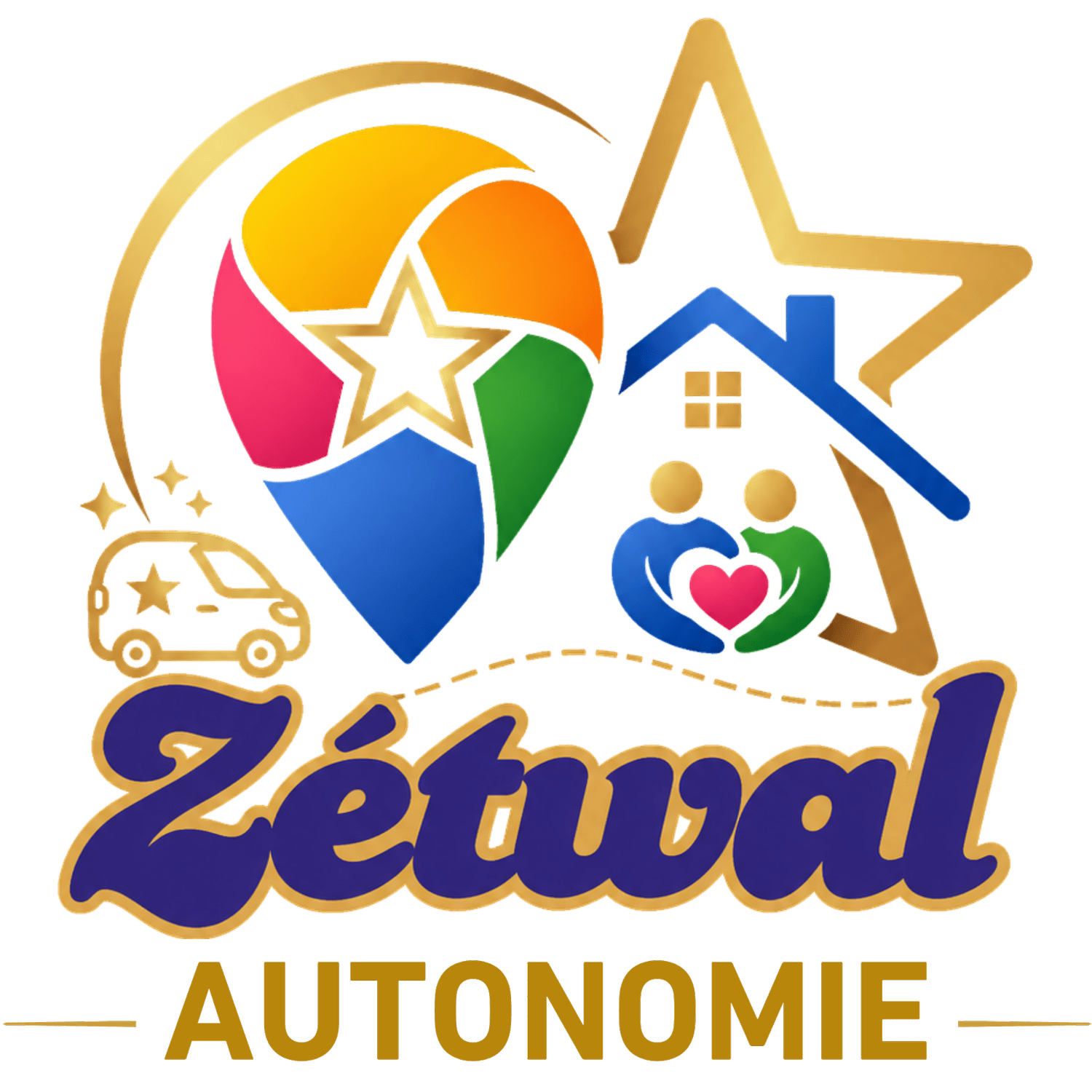 Zétwal Autonomie