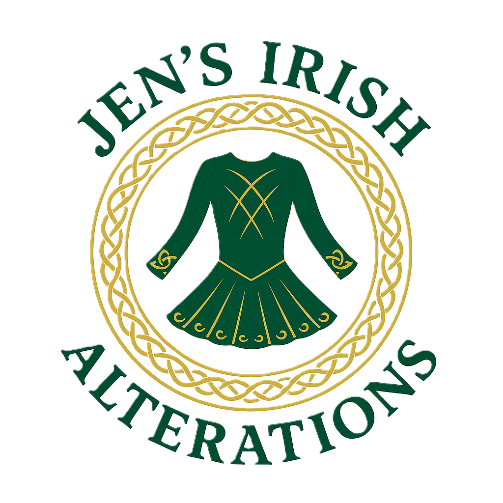 Jen's Irish Alterations