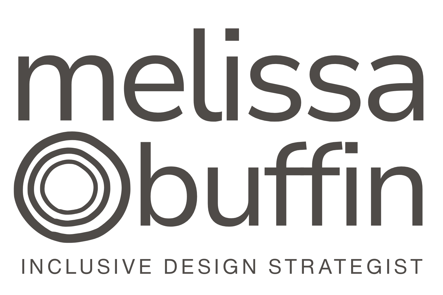 Melissa Buffin | Inclusive Design Strategist