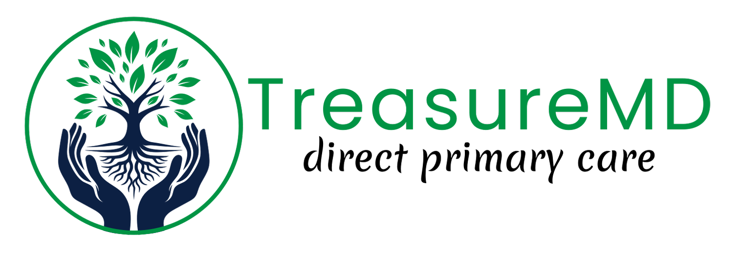 TreasureMD
