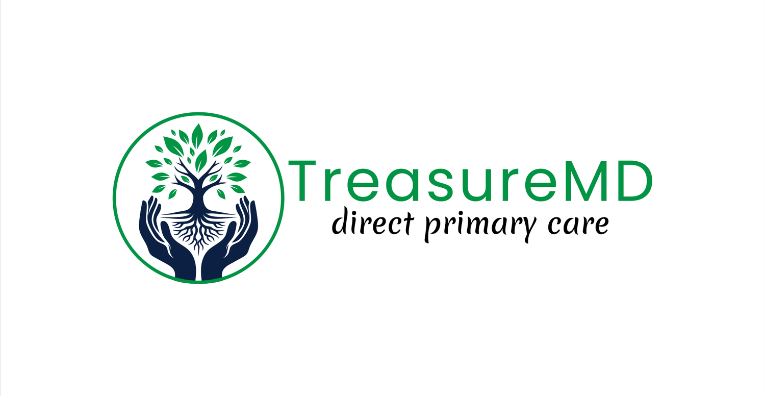 TreasureMD