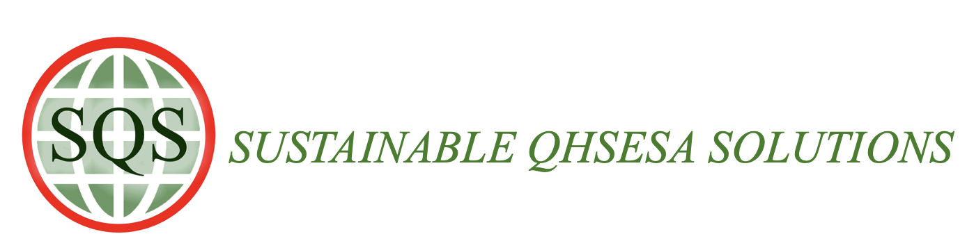 Sustainable QHSESA Solutions