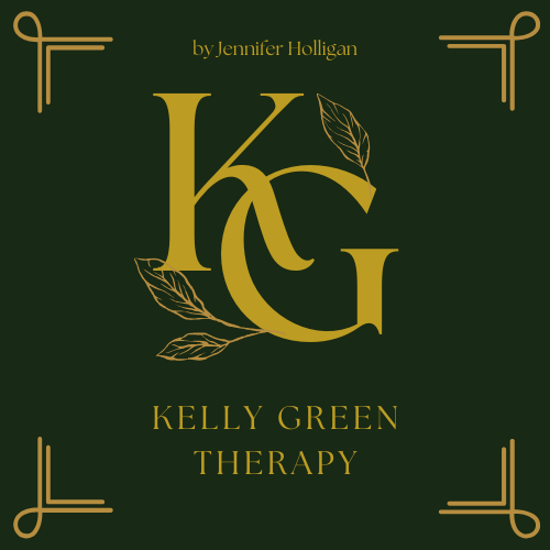Jennifer Holligan Therapy