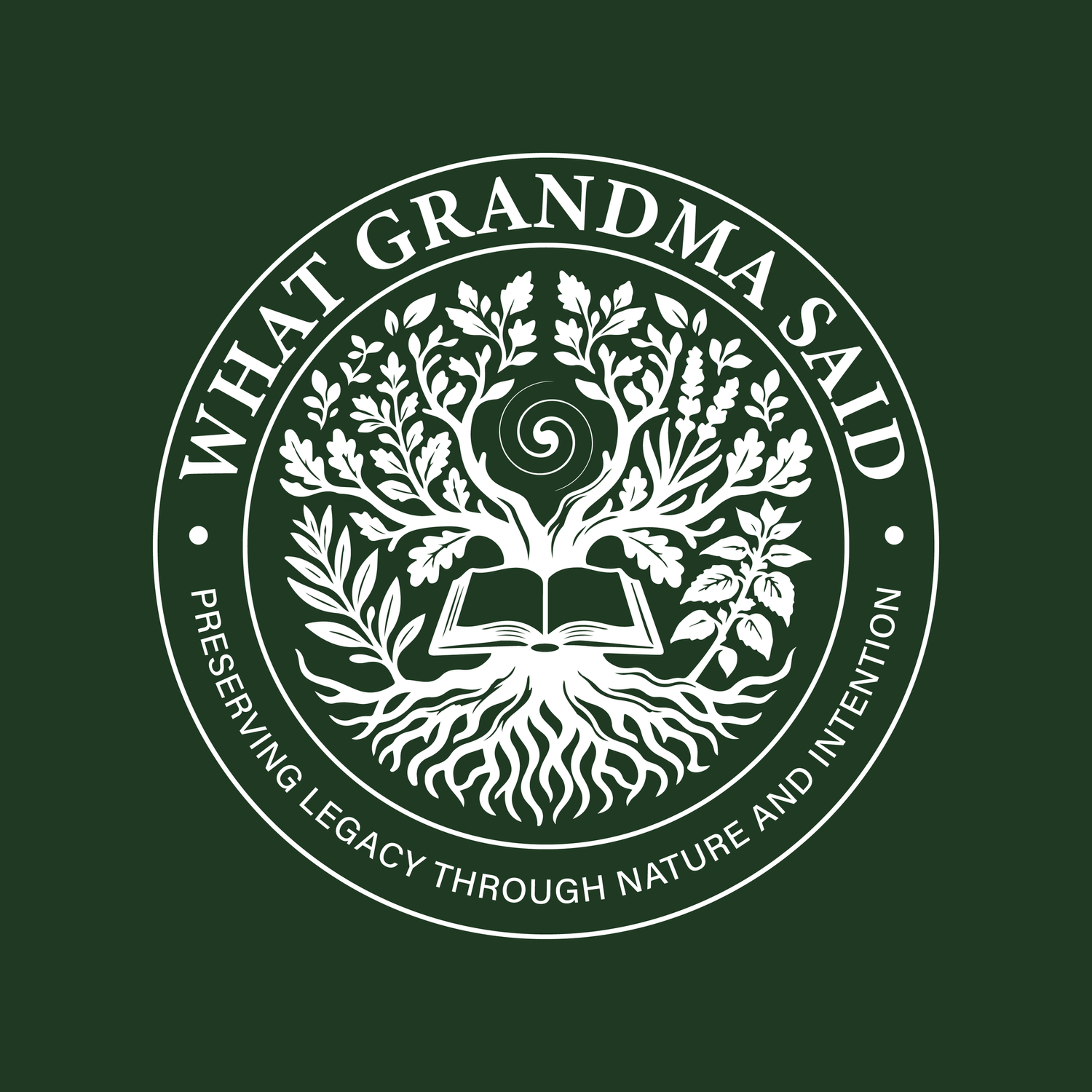 whatgrandmasaid