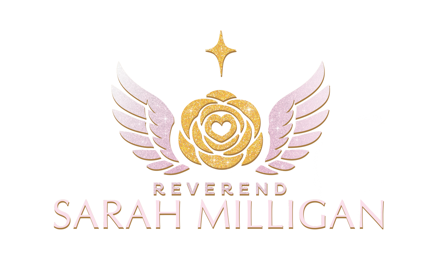 Spiritual Healing | Rev. Sarah Milligan