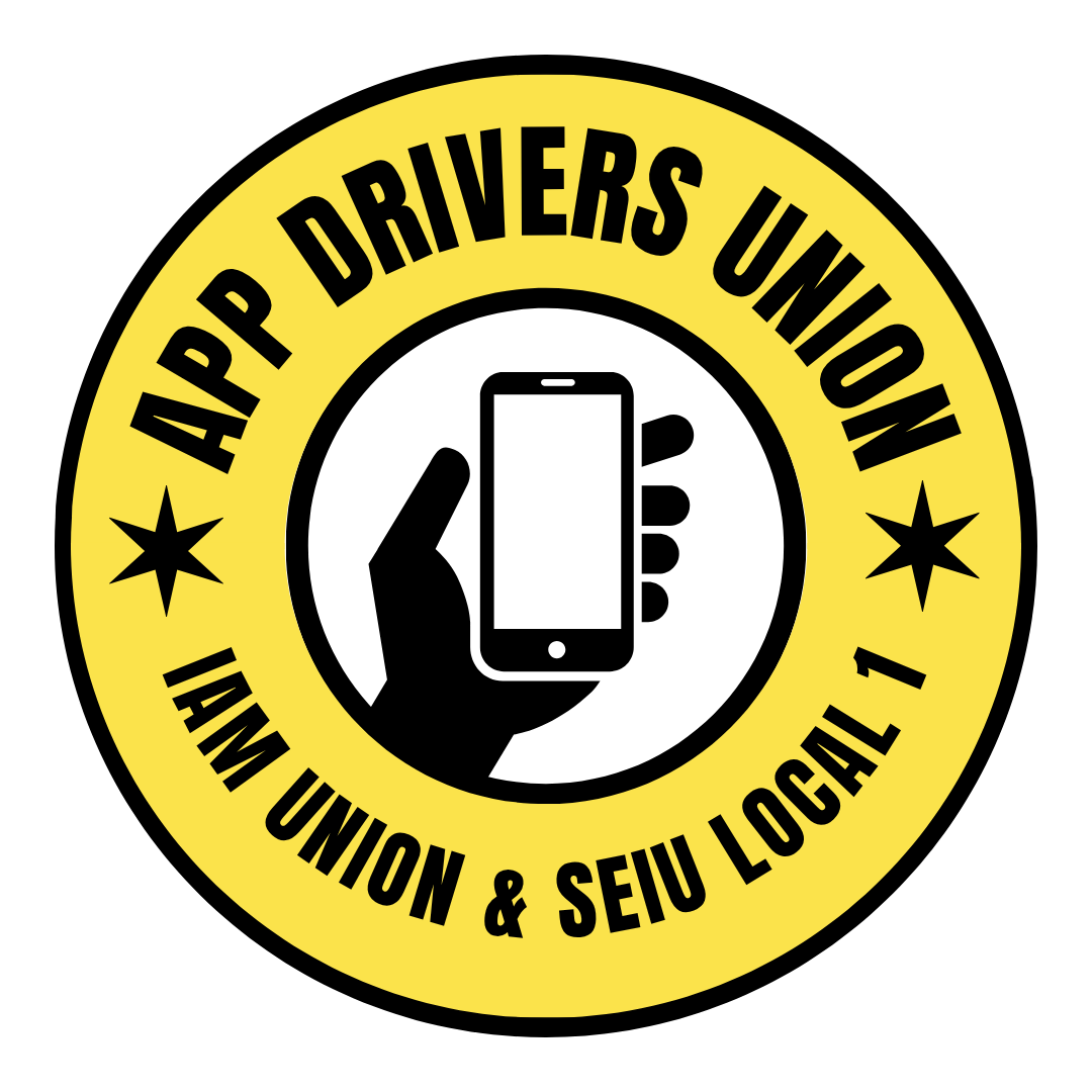 App Drivers Union
