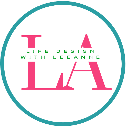 Life Design with LeeAnne