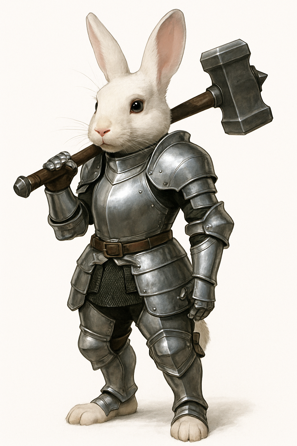 Fluffy Hammer Bookkeeping LLC