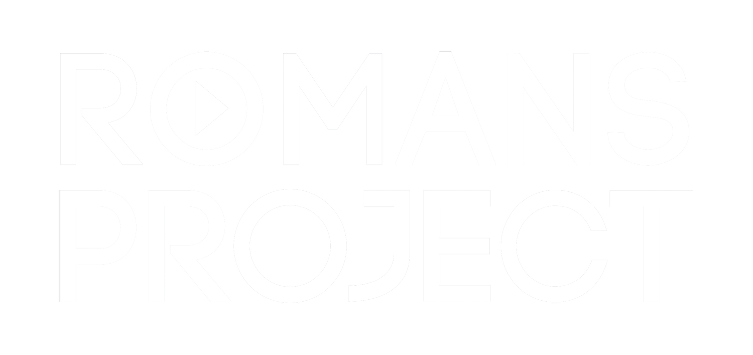 THE ROMANS PROJECT